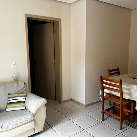 Pousada Residencial Alamandas Hotel Florianópolis Екстериор снимка
