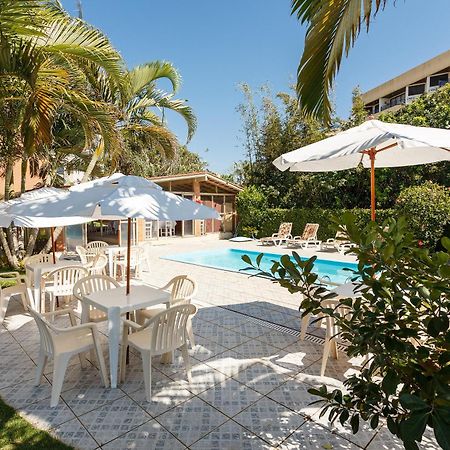 Pousada Residencial Alamandas Hotel Florianópolis Екстериор снимка
