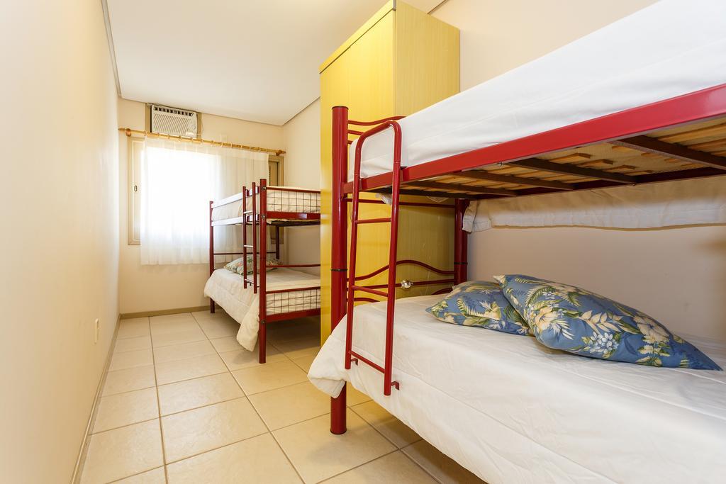 Pousada Residencial Alamandas Hotel Florianópolis Стая снимка