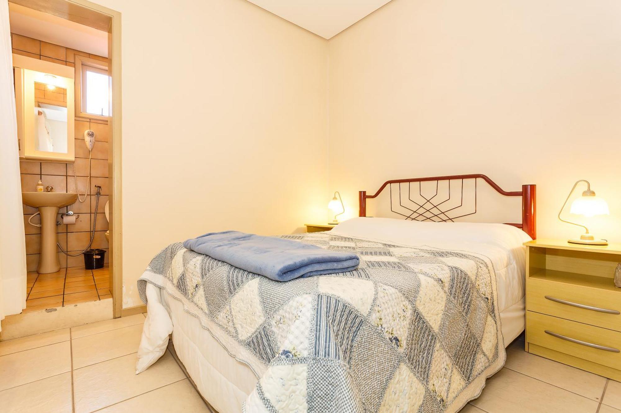 Pousada Residencial Alamandas Hotel Florianópolis Стая снимка