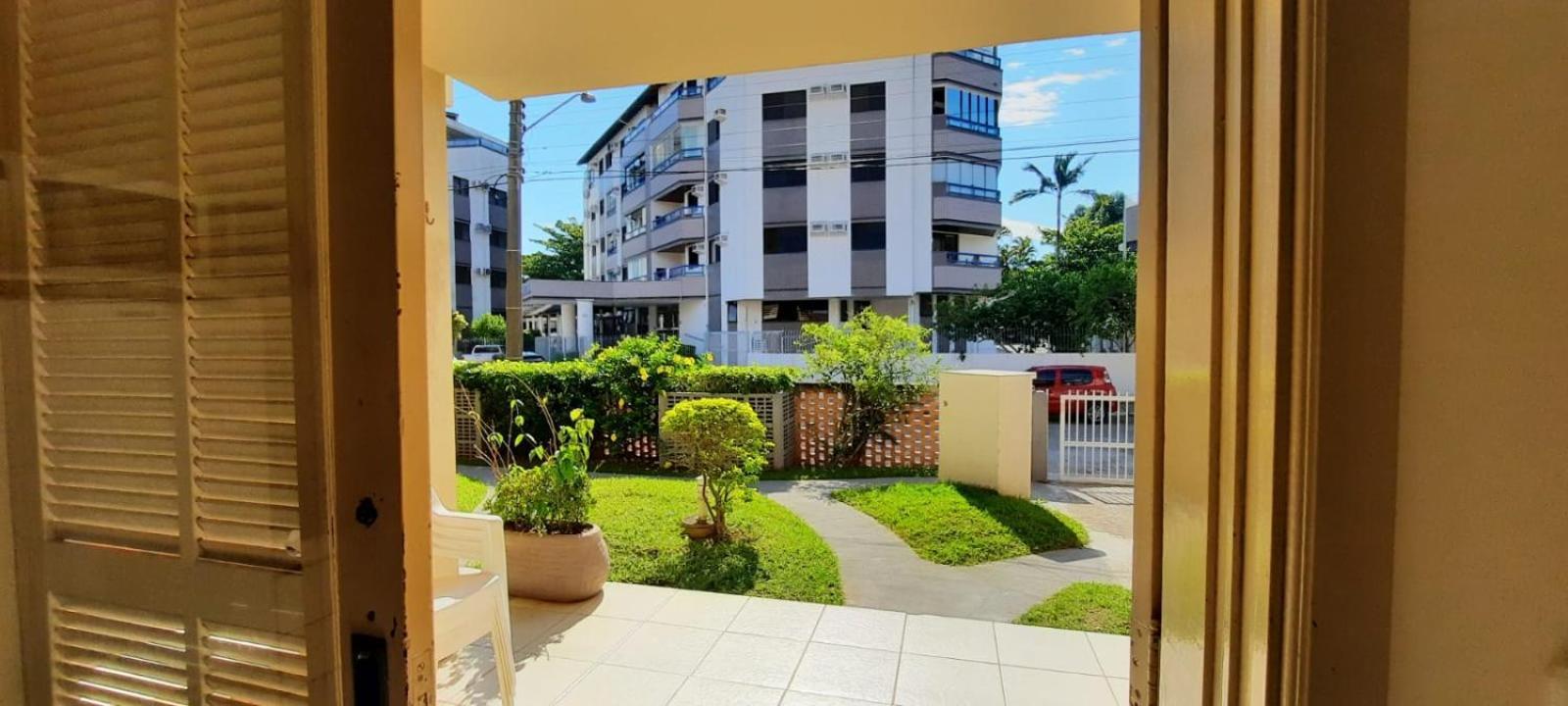 Pousada Residencial Alamandas Hotel Florianópolis Екстериор снимка