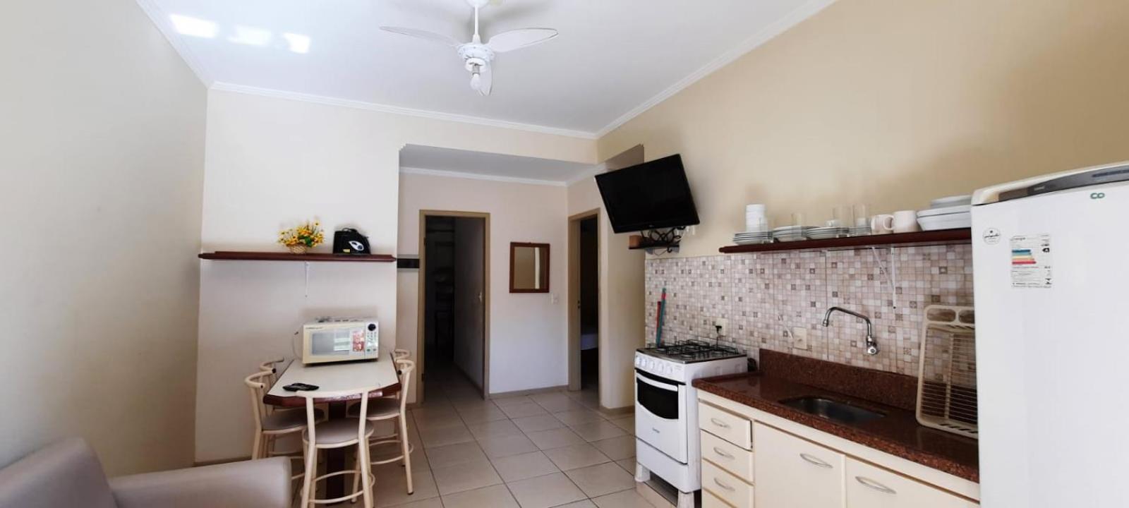 Pousada Residencial Alamandas Hotel Florianópolis Екстериор снимка