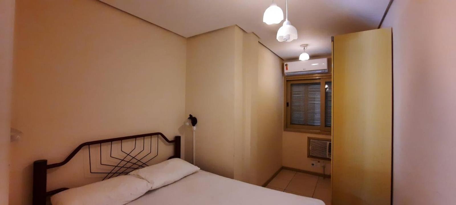 Pousada Residencial Alamandas Hotel Florianópolis Екстериор снимка