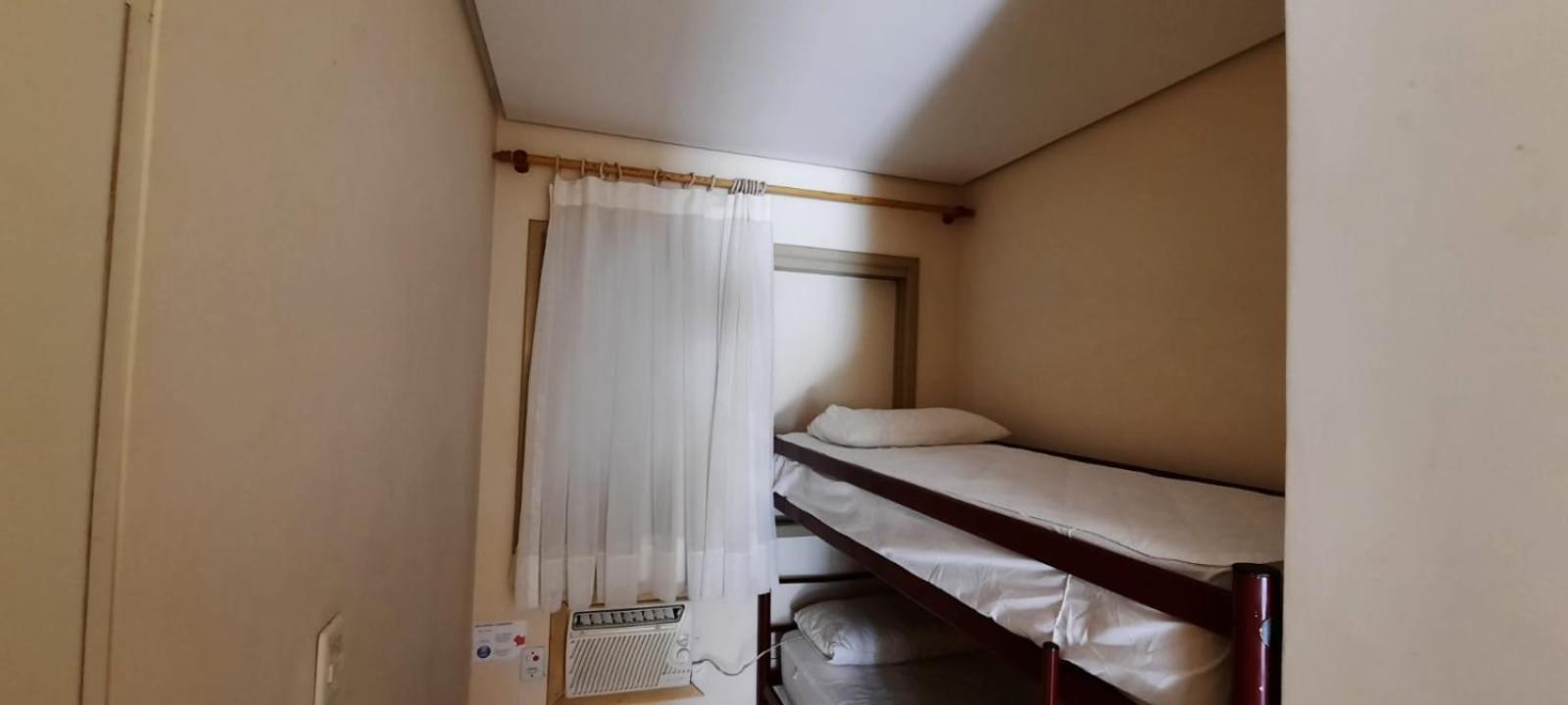 Pousada Residencial Alamandas Hotel Florianópolis Екстериор снимка
