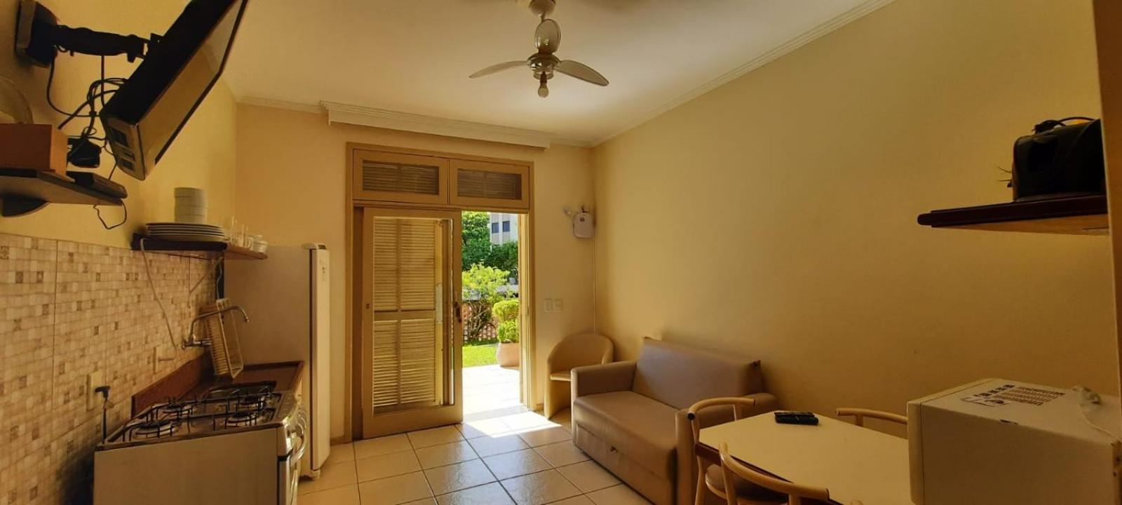 Pousada Residencial Alamandas Hotel Florianópolis Екстериор снимка