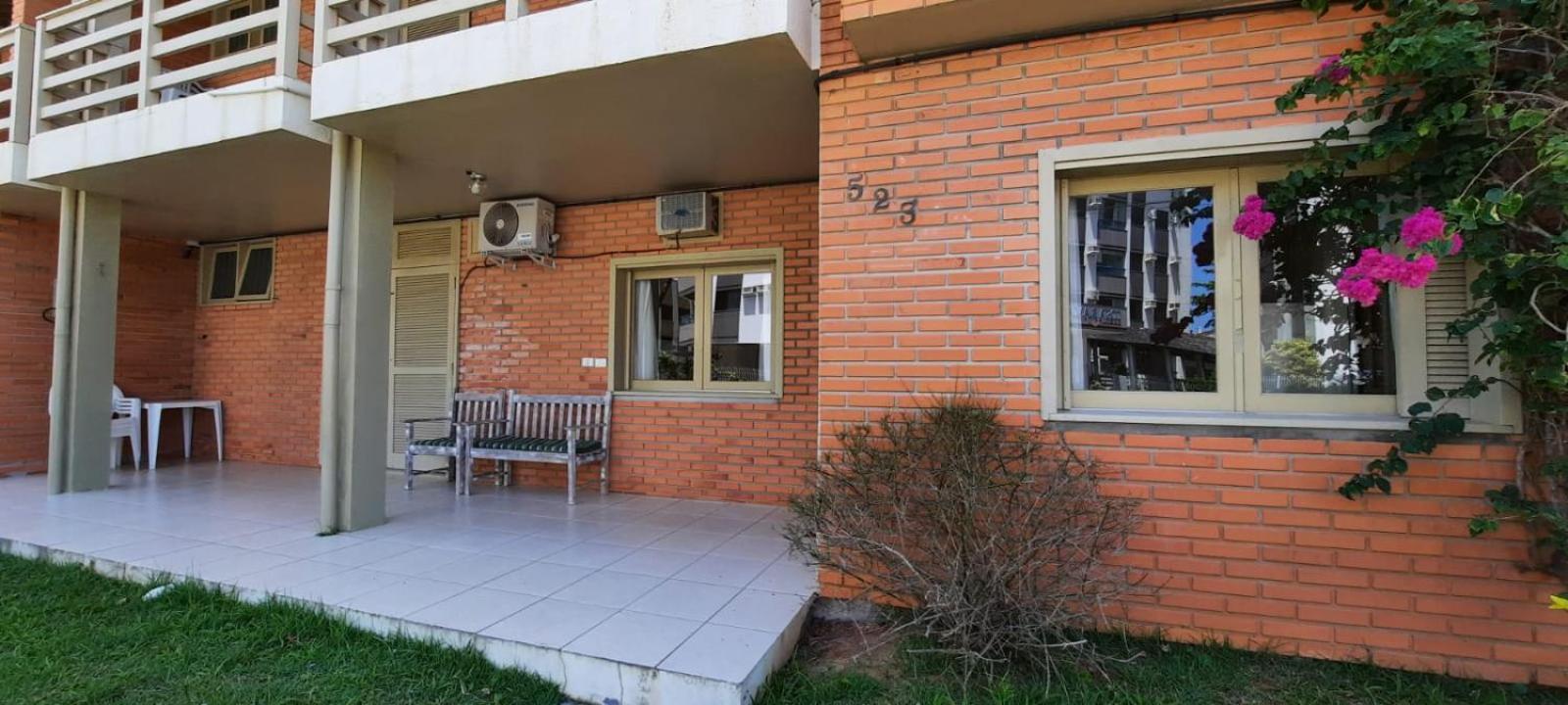Pousada Residencial Alamandas Hotel Florianópolis Екстериор снимка