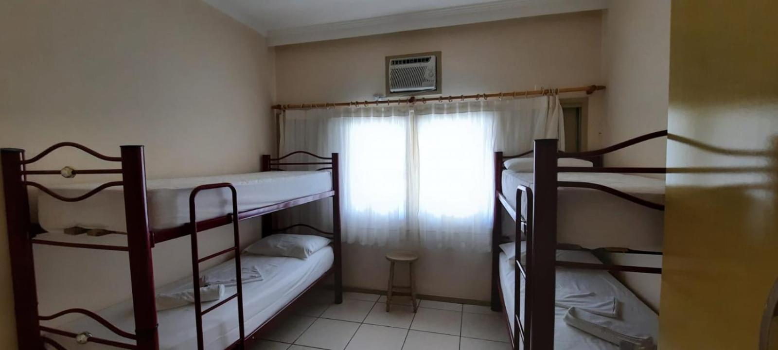 Pousada Residencial Alamandas Hotel Florianópolis Екстериор снимка
