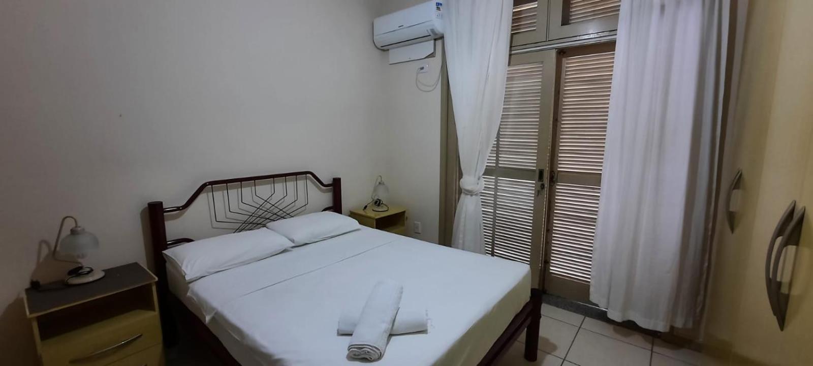 Pousada Residencial Alamandas Hotel Florianópolis Екстериор снимка