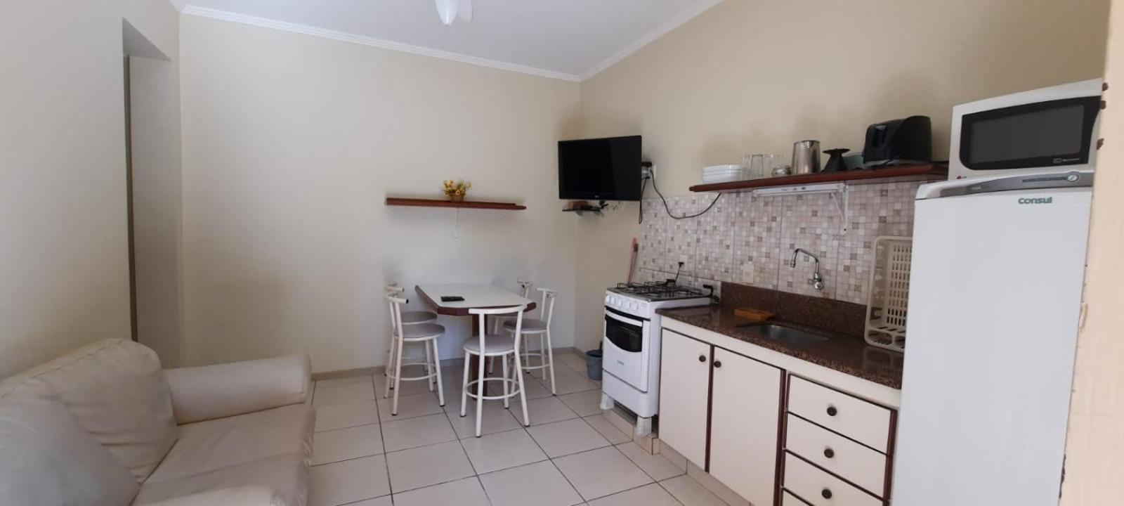 Pousada Residencial Alamandas Hotel Florianópolis Екстериор снимка