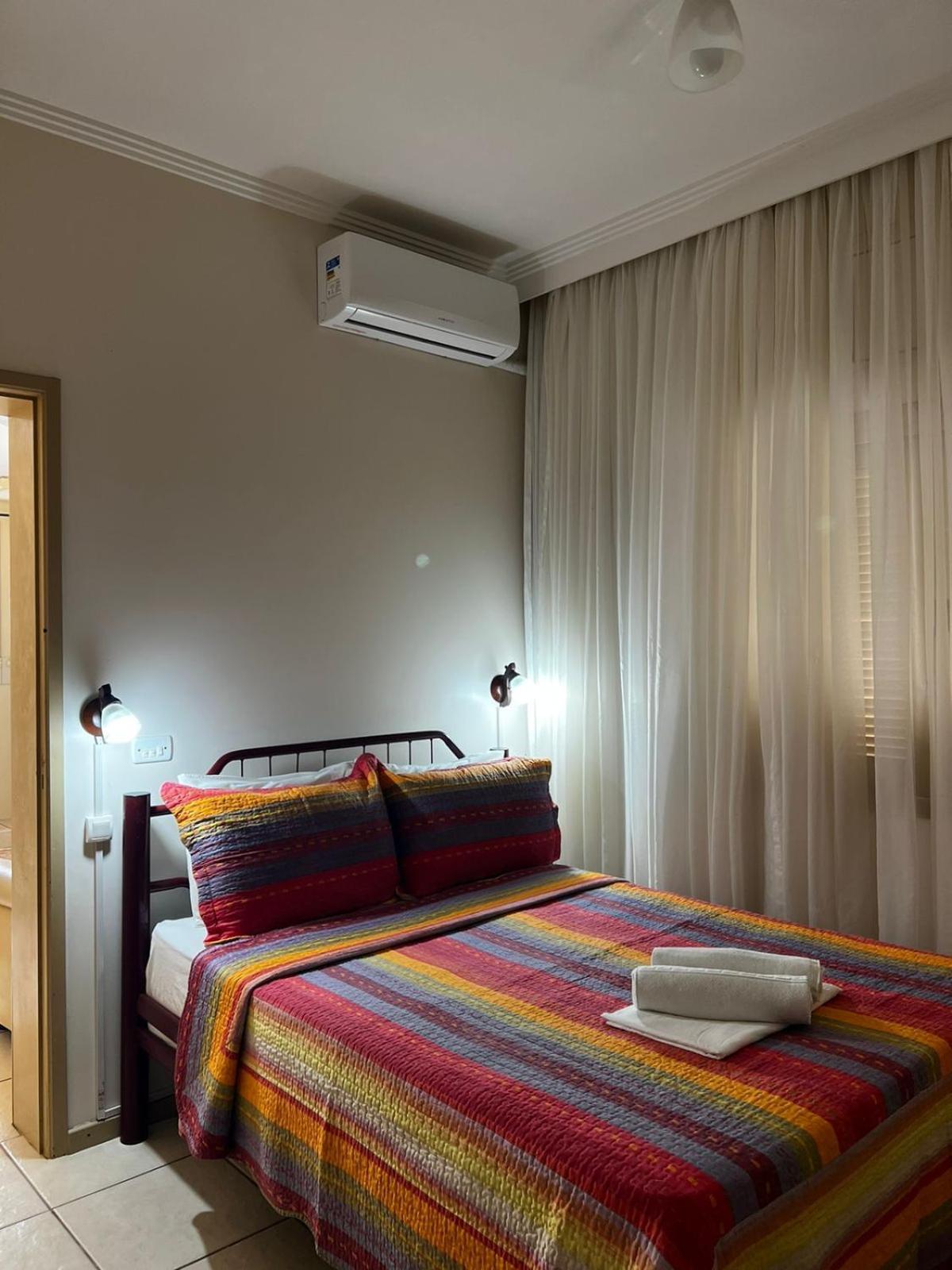 Pousada Residencial Alamandas Hotel Florianópolis Екстериор снимка