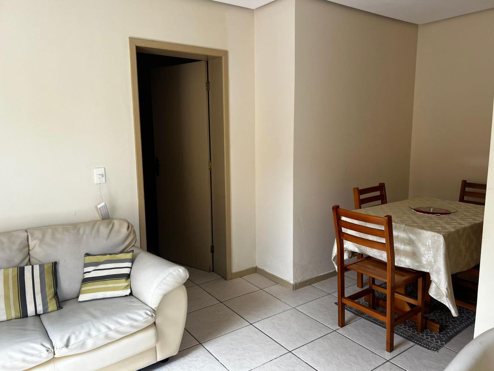 Pousada Residencial Alamandas Hotel Florianópolis Екстериор снимка