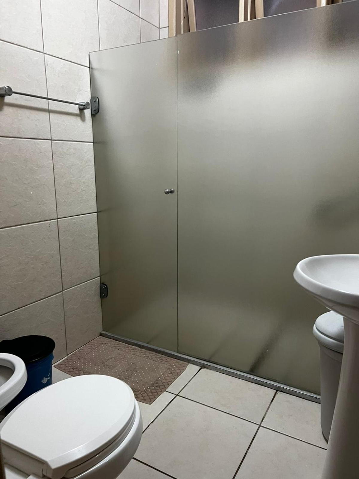 Pousada Residencial Alamandas Hotel Florianópolis Екстериор снимка