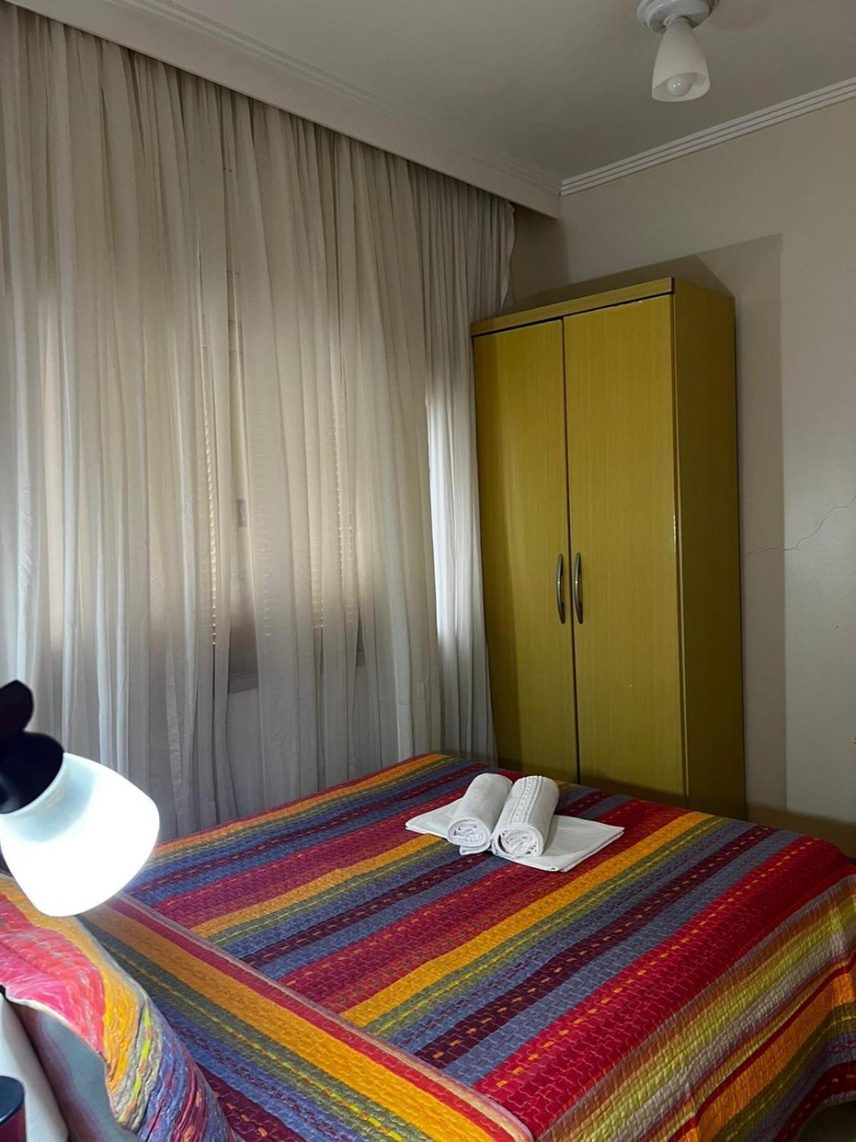 Pousada Residencial Alamandas Hotel Florianópolis Екстериор снимка