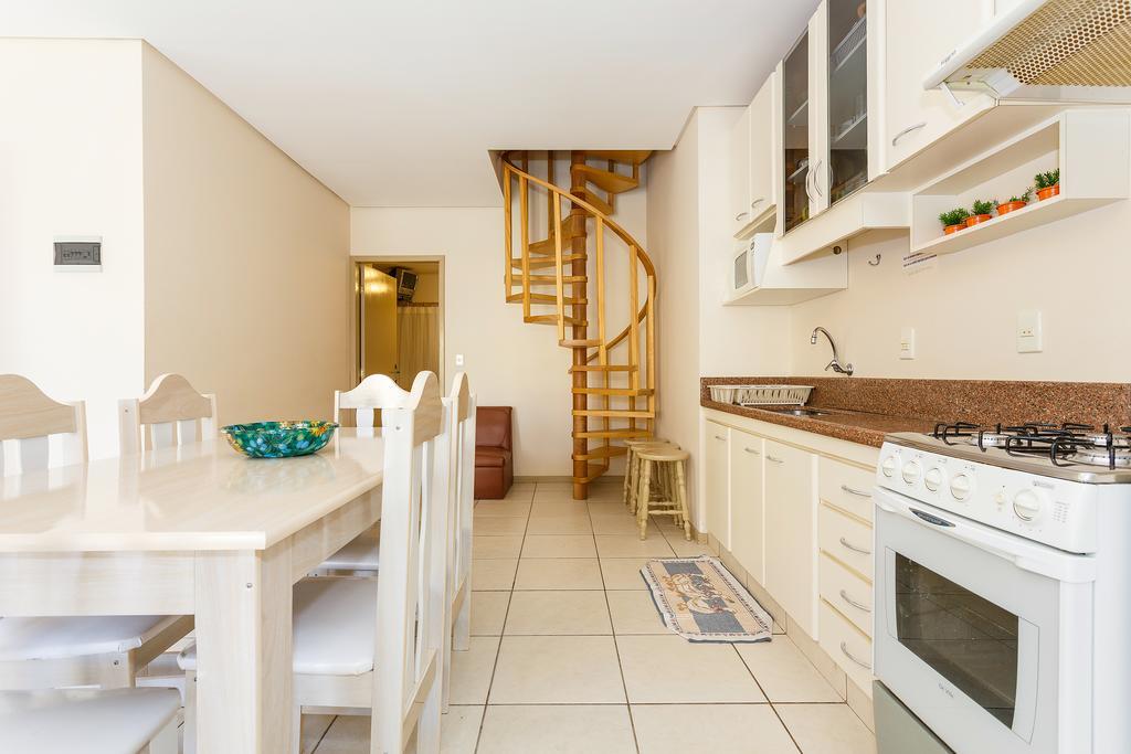 Pousada Residencial Alamandas Hotel Florianópolis Стая снимка