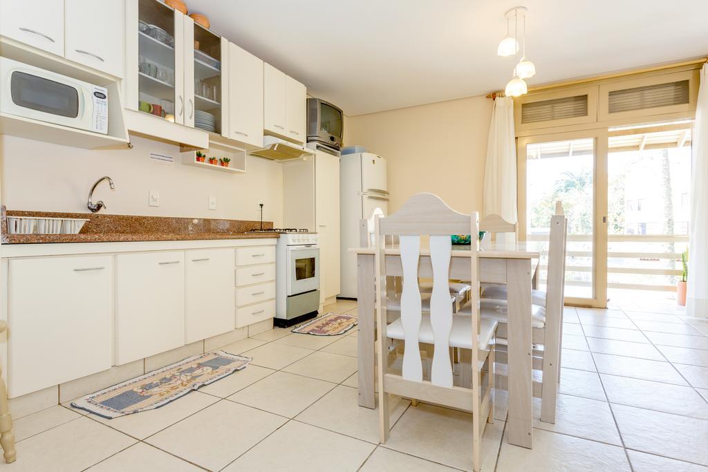 Pousada Residencial Alamandas Hotel Florianópolis Стая снимка