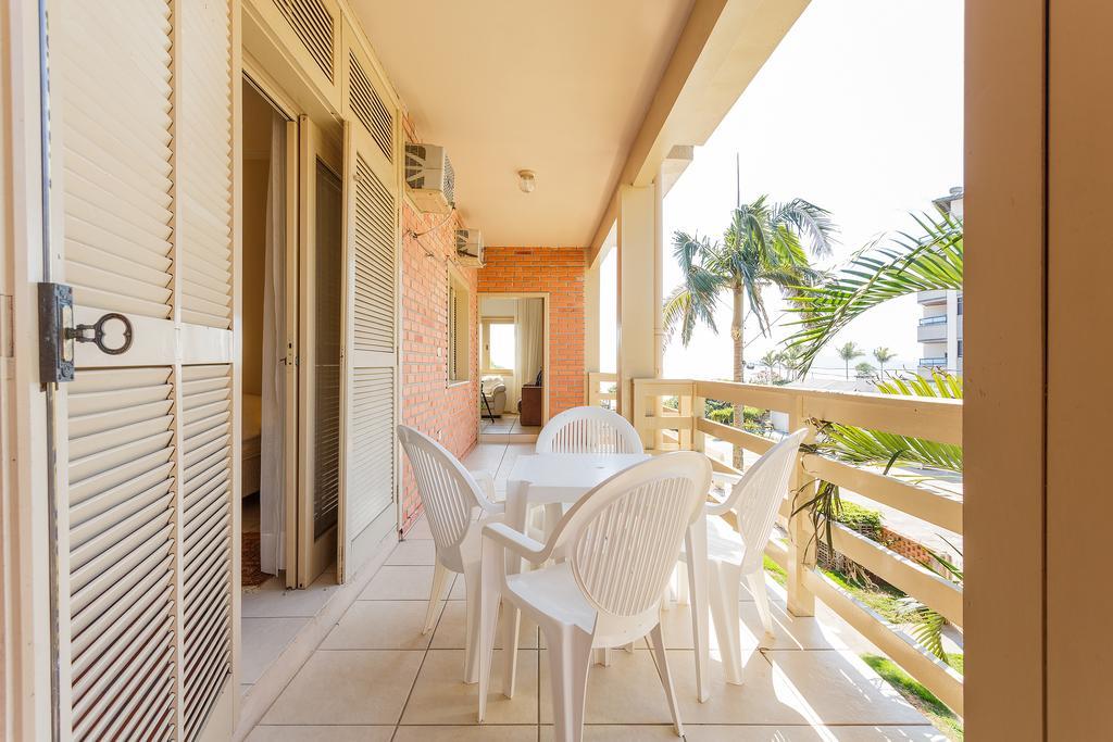 Pousada Residencial Alamandas Hotel Florianópolis Стая снимка