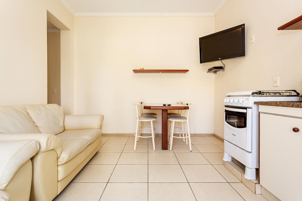 Pousada Residencial Alamandas Hotel Florianópolis Стая снимка