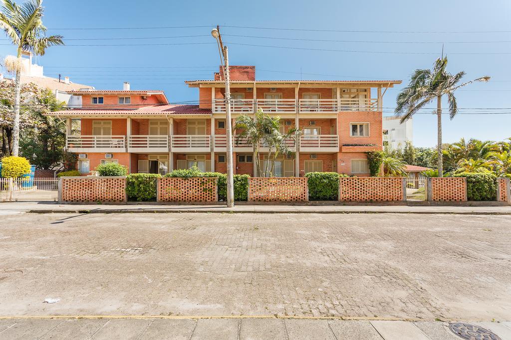 Pousada Residencial Alamandas Hotel Florianópolis Екстериор снимка