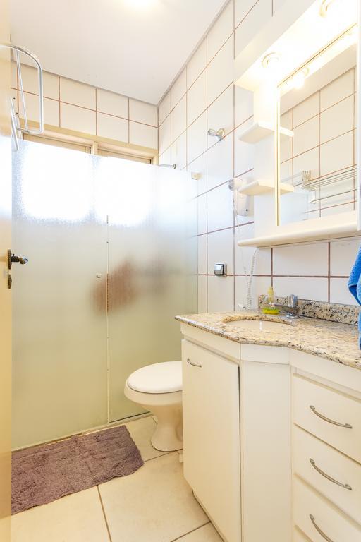Pousada Residencial Alamandas Hotel Florianópolis Стая снимка