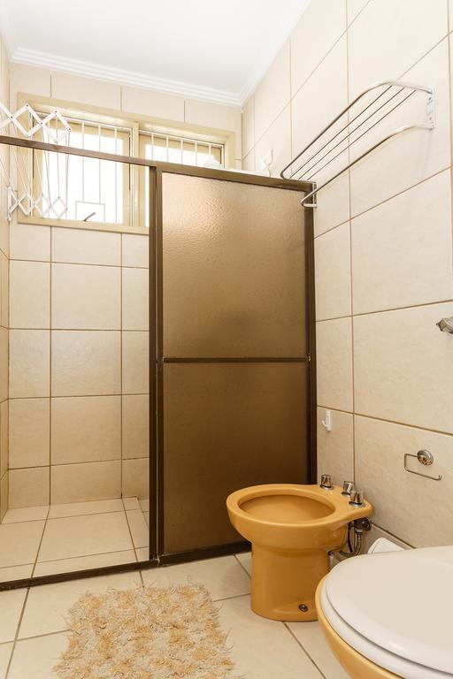 Pousada Residencial Alamandas Hotel Florianópolis Стая снимка