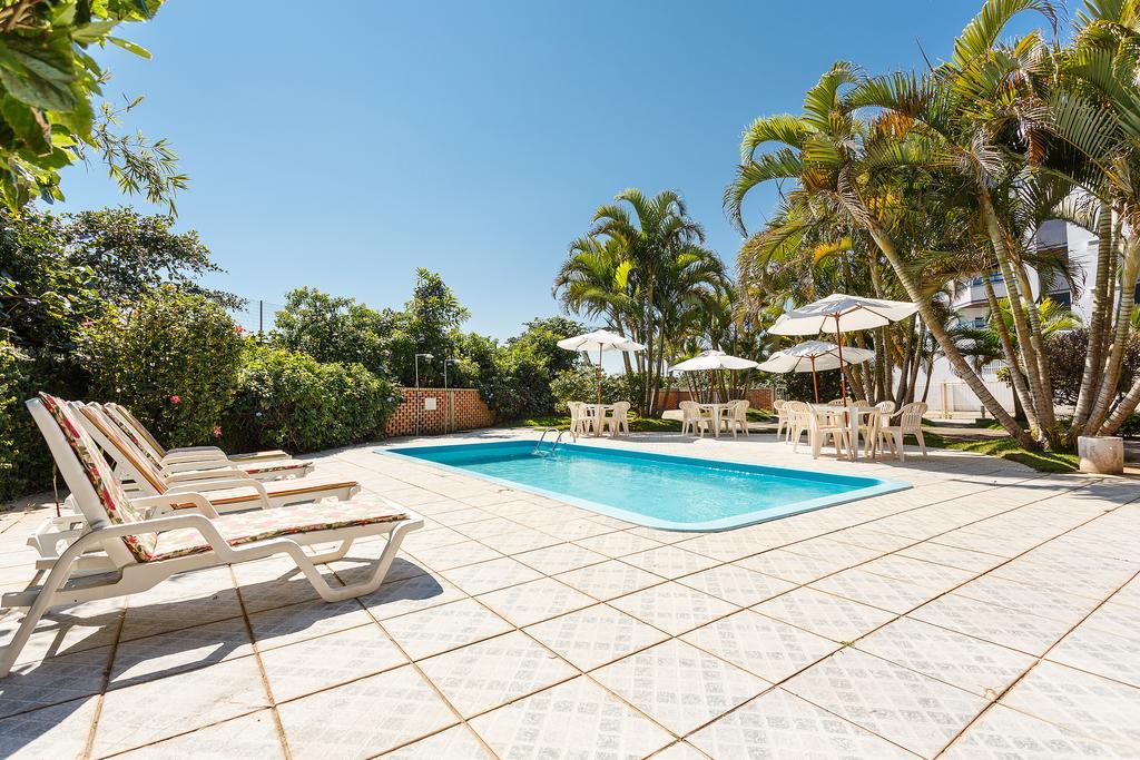 Pousada Residencial Alamandas Hotel Florianópolis Екстериор снимка