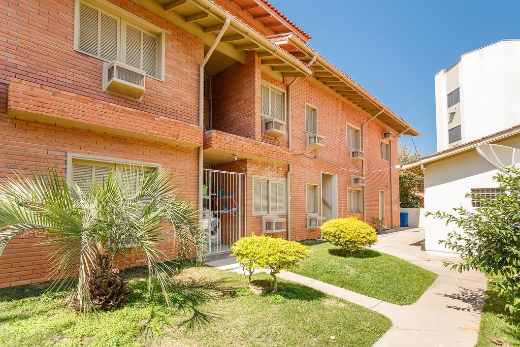 Pousada Residencial Alamandas Hotel Florianópolis Стая снимка