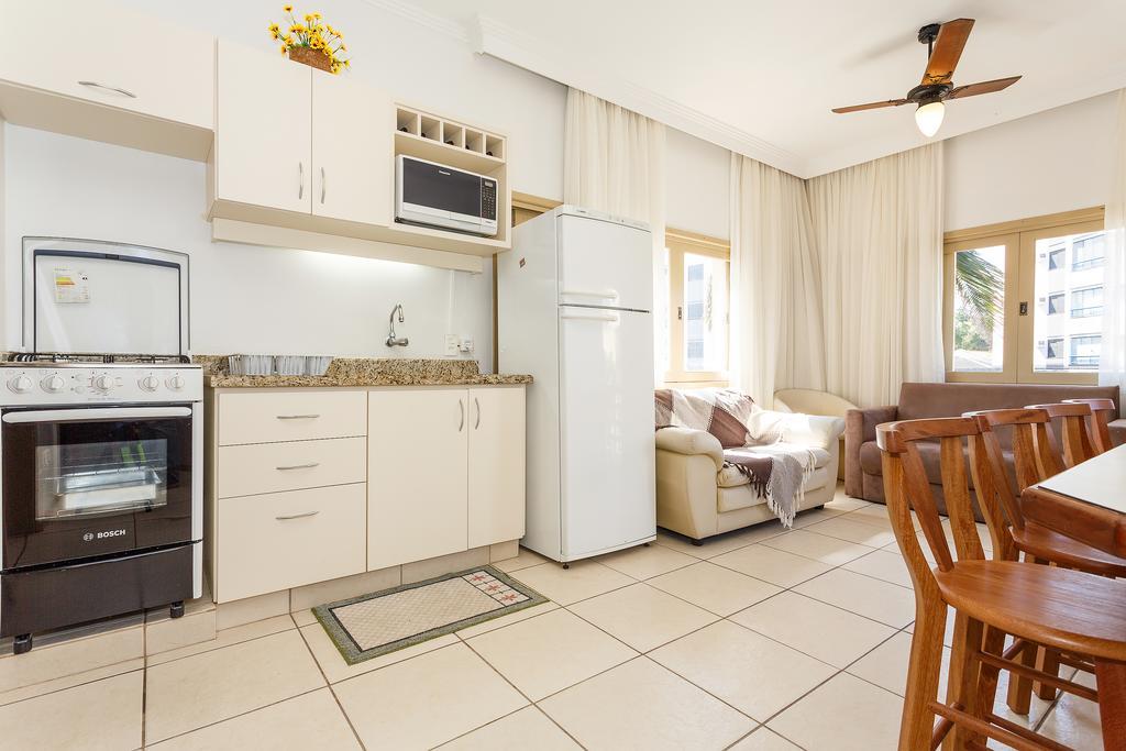 Pousada Residencial Alamandas Hotel Florianópolis Екстериор снимка