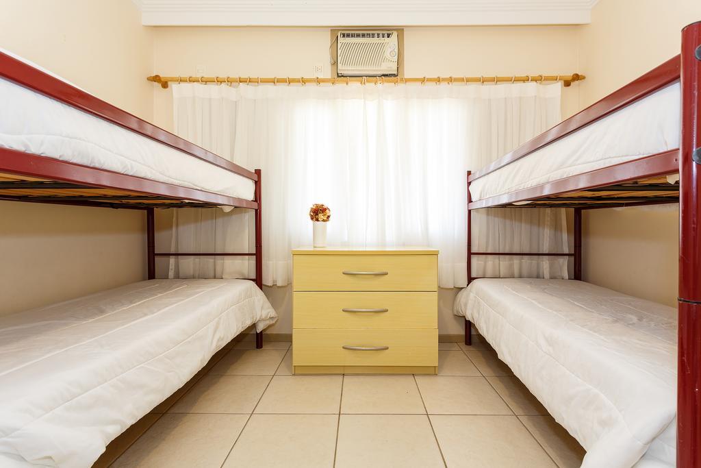 Pousada Residencial Alamandas Hotel Florianópolis Екстериор снимка