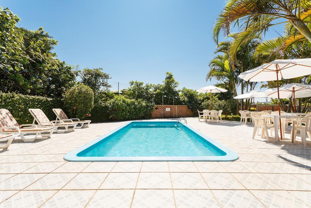 Pousada Residencial Alamandas Hotel Florianópolis Екстериор снимка