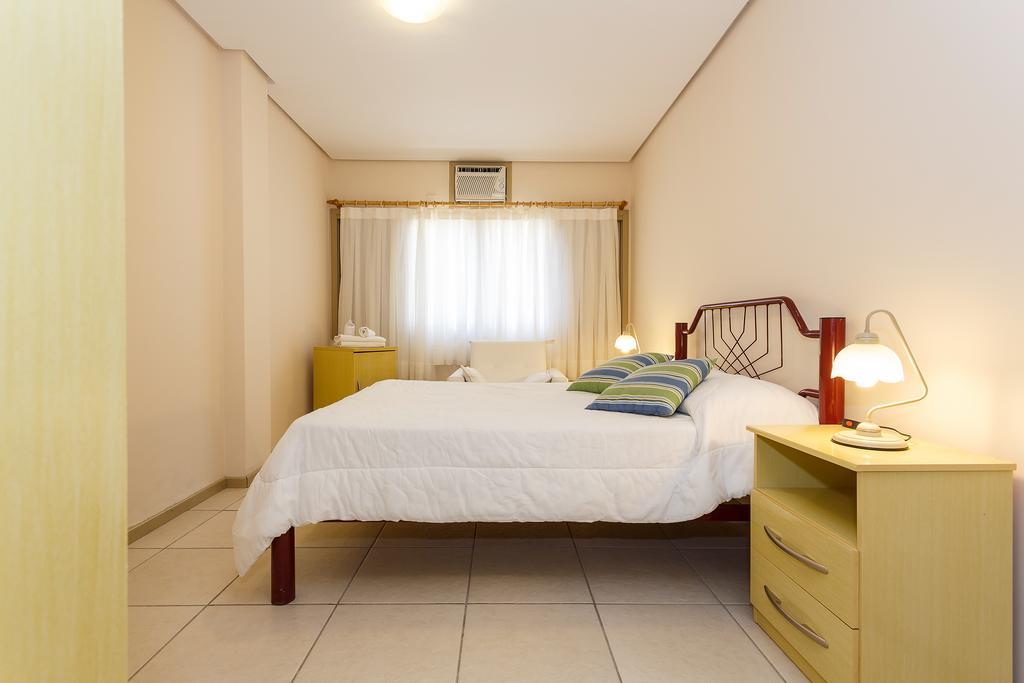 Pousada Residencial Alamandas Hotel Florianópolis Екстериор снимка