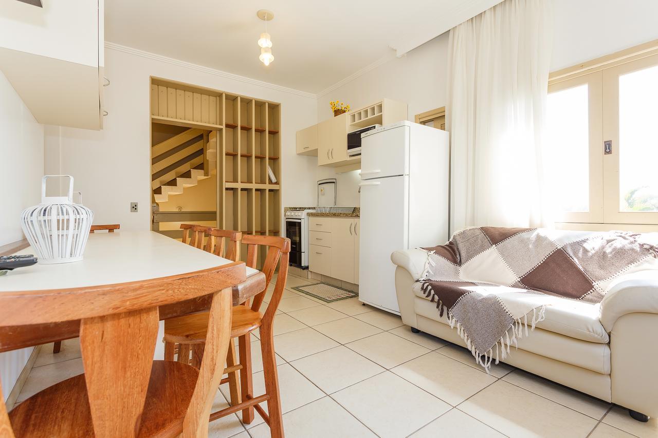 Pousada Residencial Alamandas Hotel Florianópolis Екстериор снимка