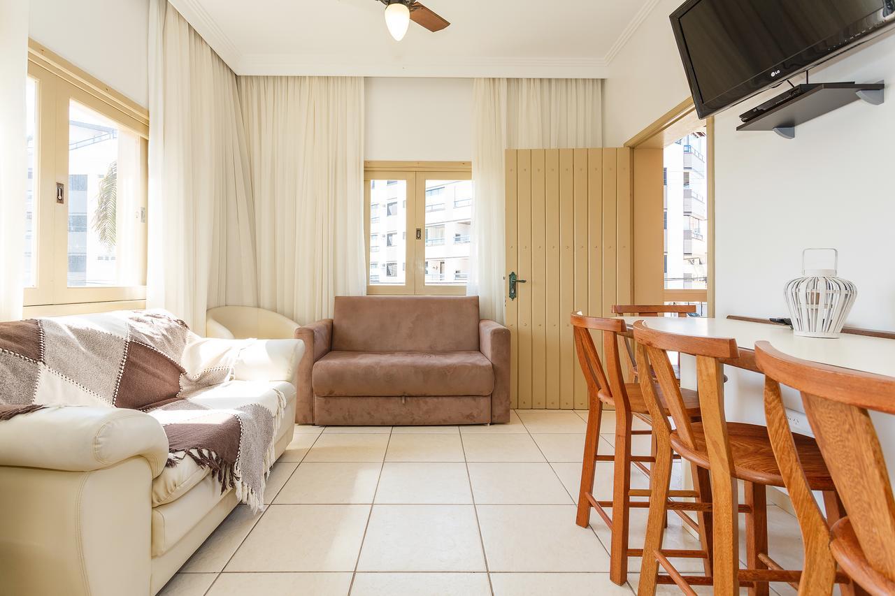 Pousada Residencial Alamandas Hotel Florianópolis Екстериор снимка