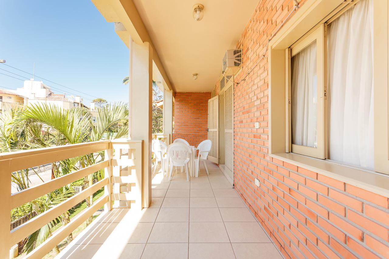 Pousada Residencial Alamandas Hotel Florianópolis Екстериор снимка