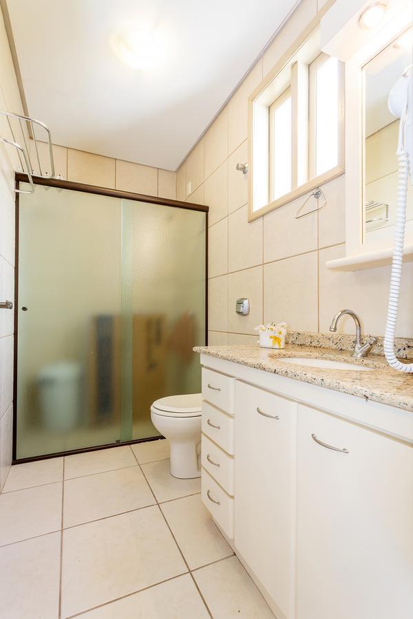 Pousada Residencial Alamandas Hotel Florianópolis Екстериор снимка