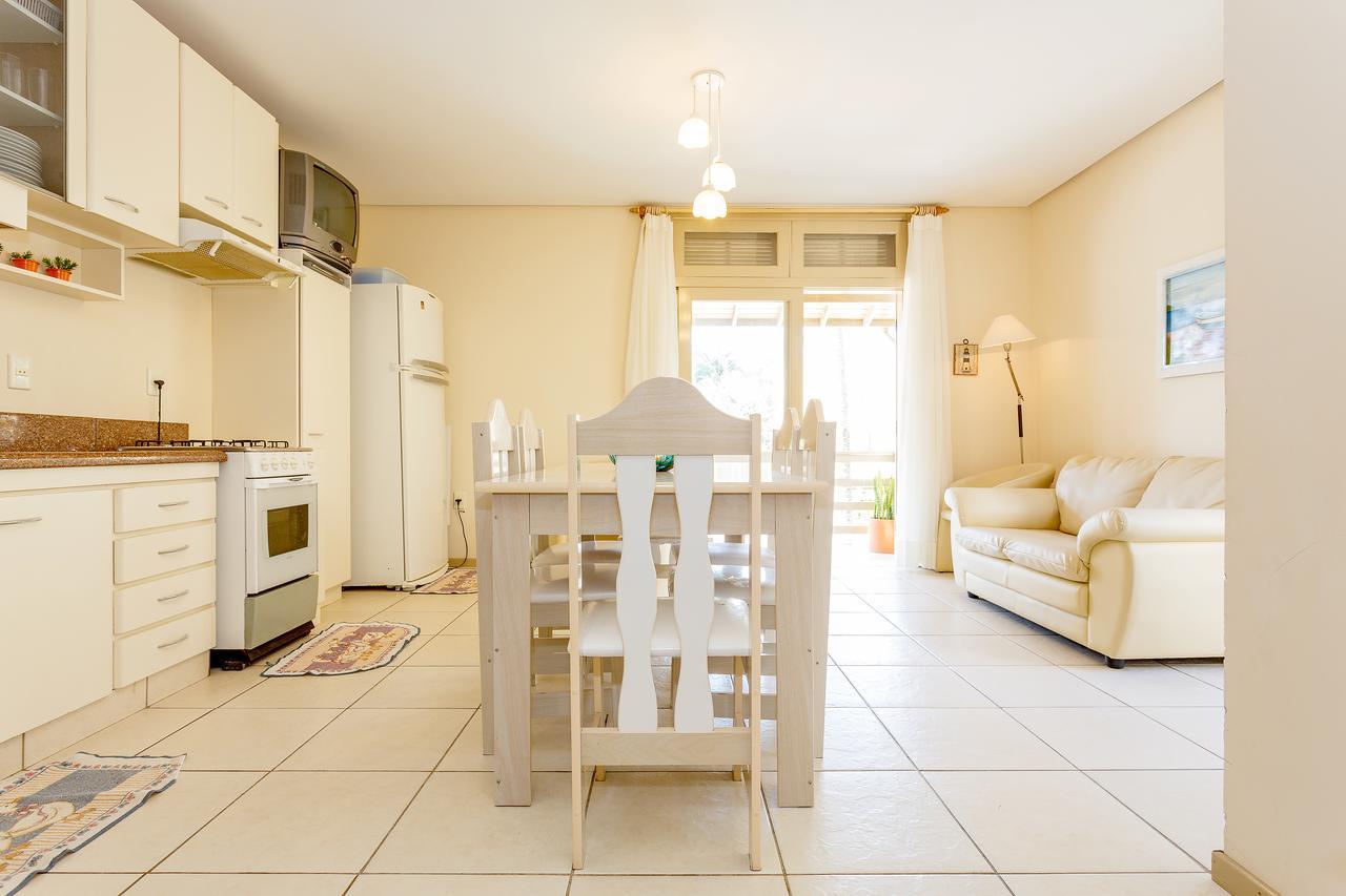 Pousada Residencial Alamandas Hotel Florianópolis Екстериор снимка