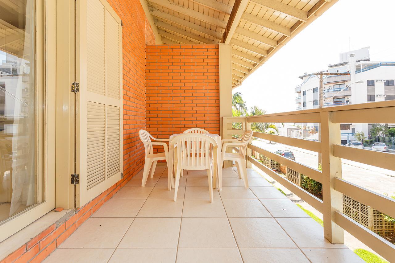 Pousada Residencial Alamandas Hotel Florianópolis Екстериор снимка