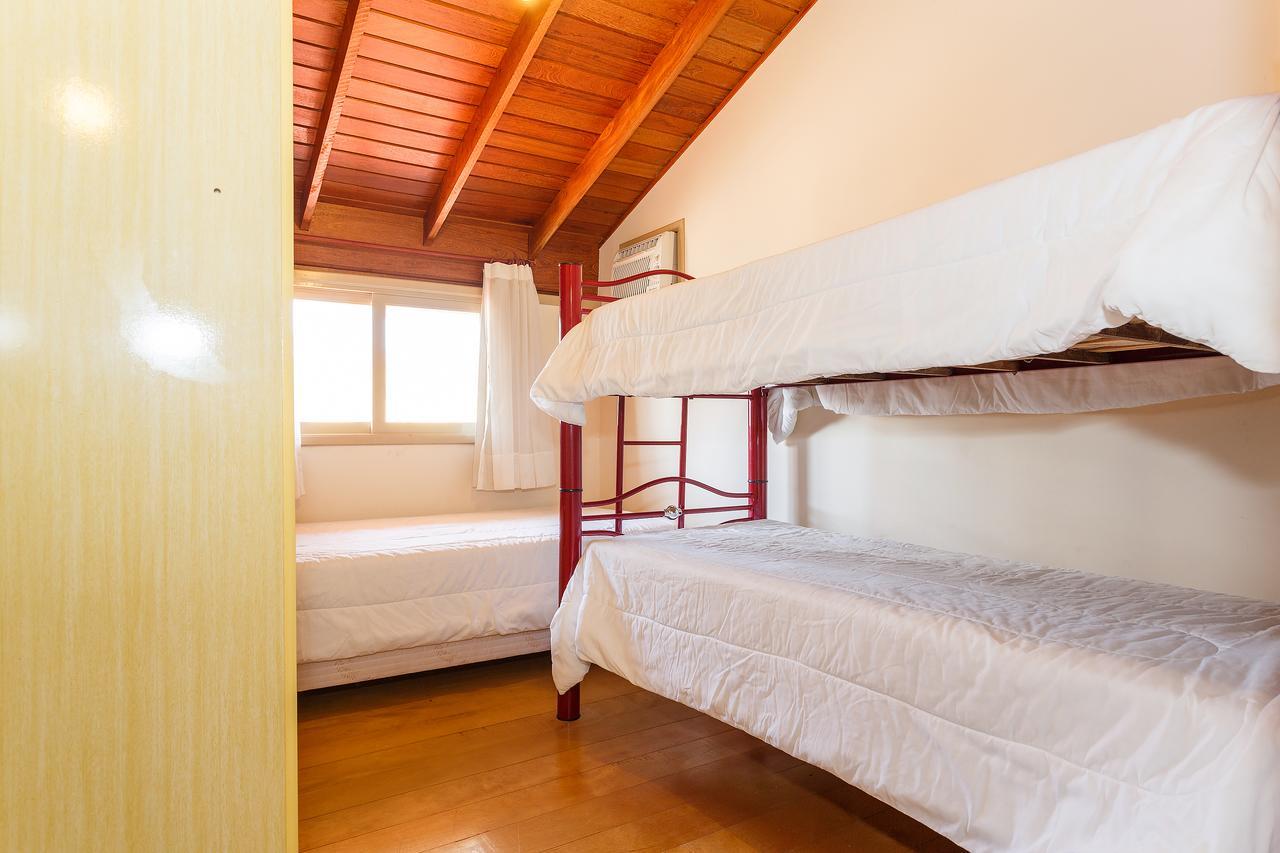 Pousada Residencial Alamandas Hotel Florianópolis Екстериор снимка