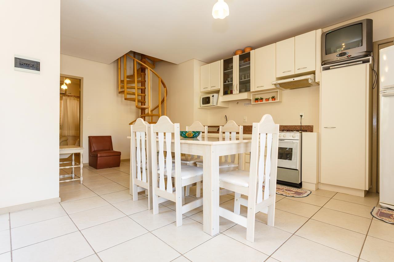 Pousada Residencial Alamandas Hotel Florianópolis Екстериор снимка