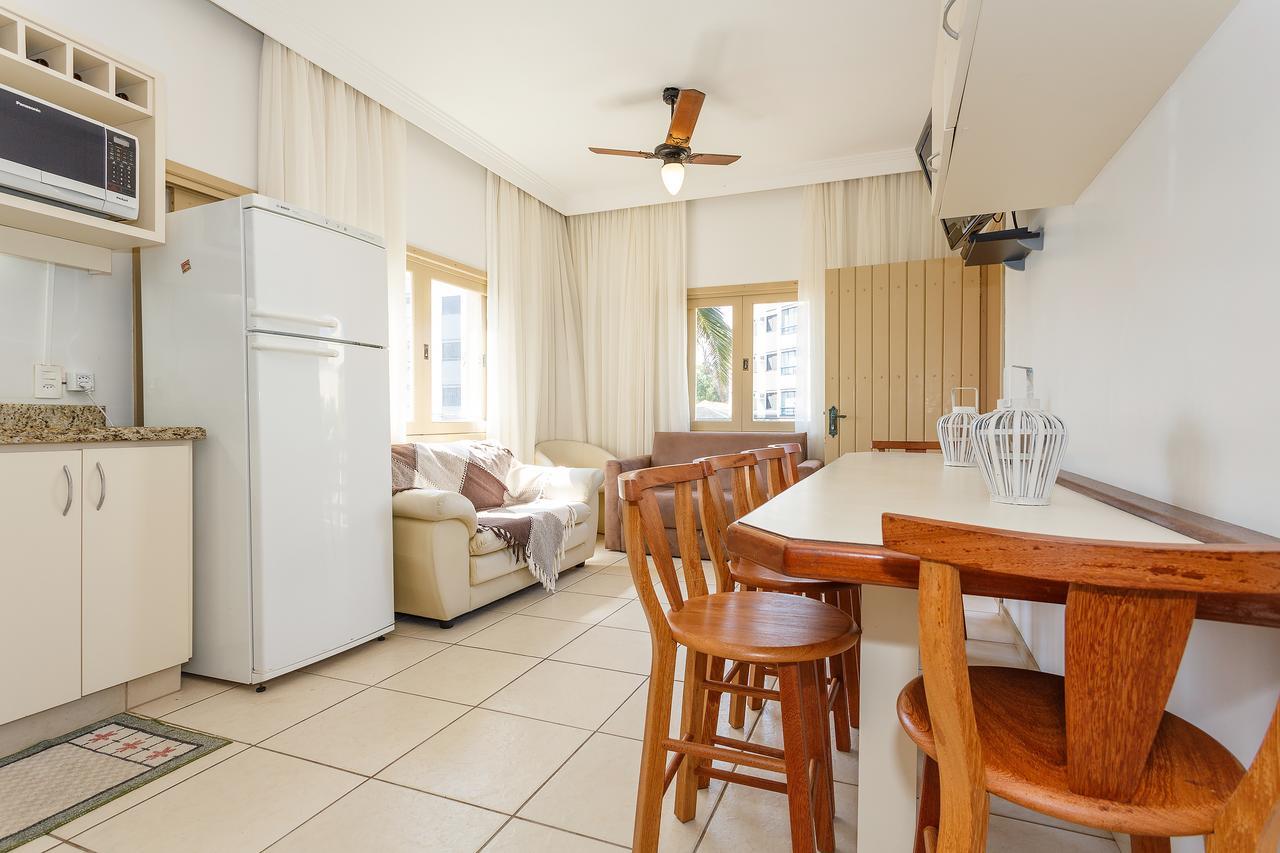 Pousada Residencial Alamandas Hotel Florianópolis Екстериор снимка