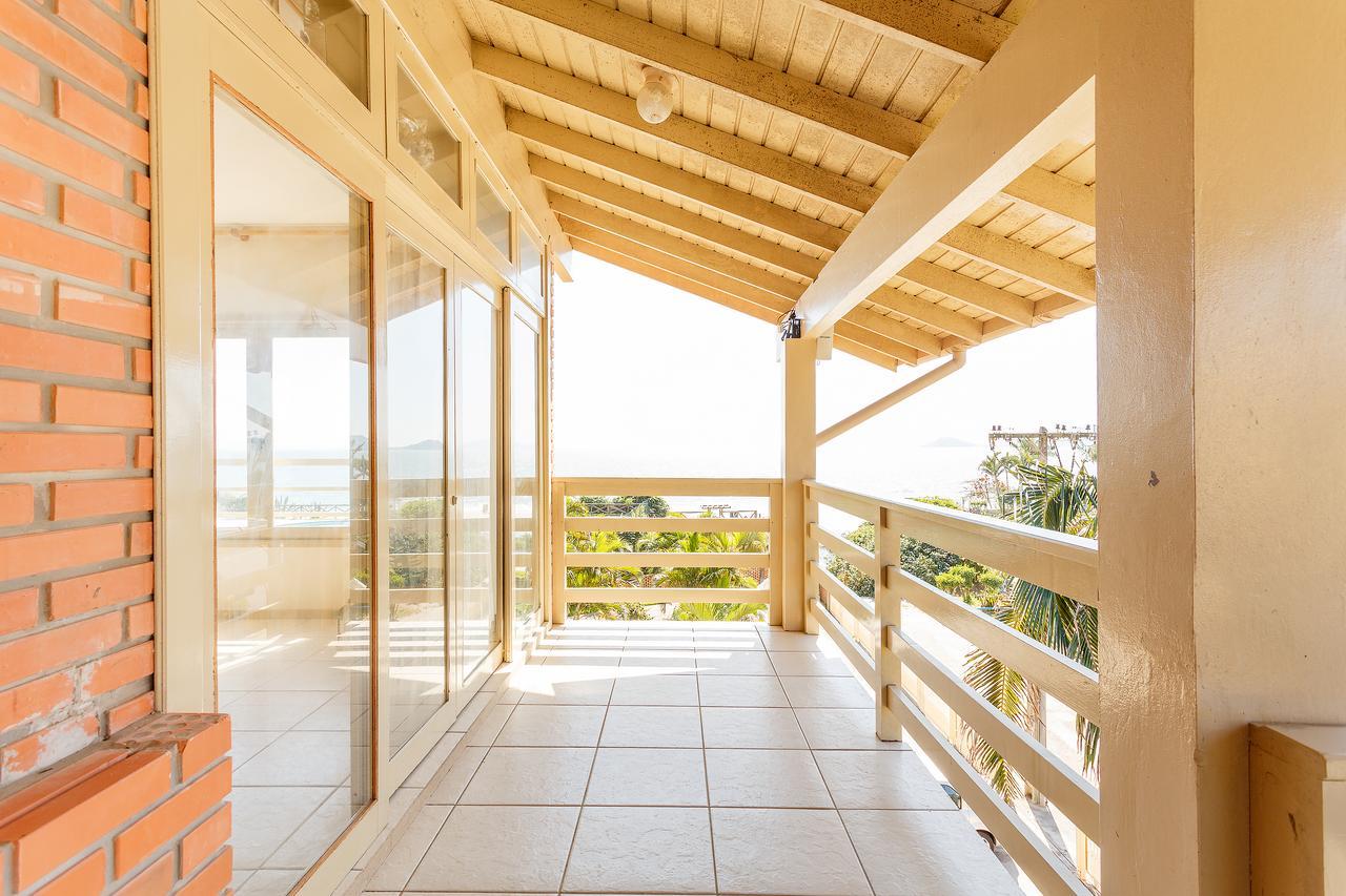 Pousada Residencial Alamandas Hotel Florianópolis Екстериор снимка