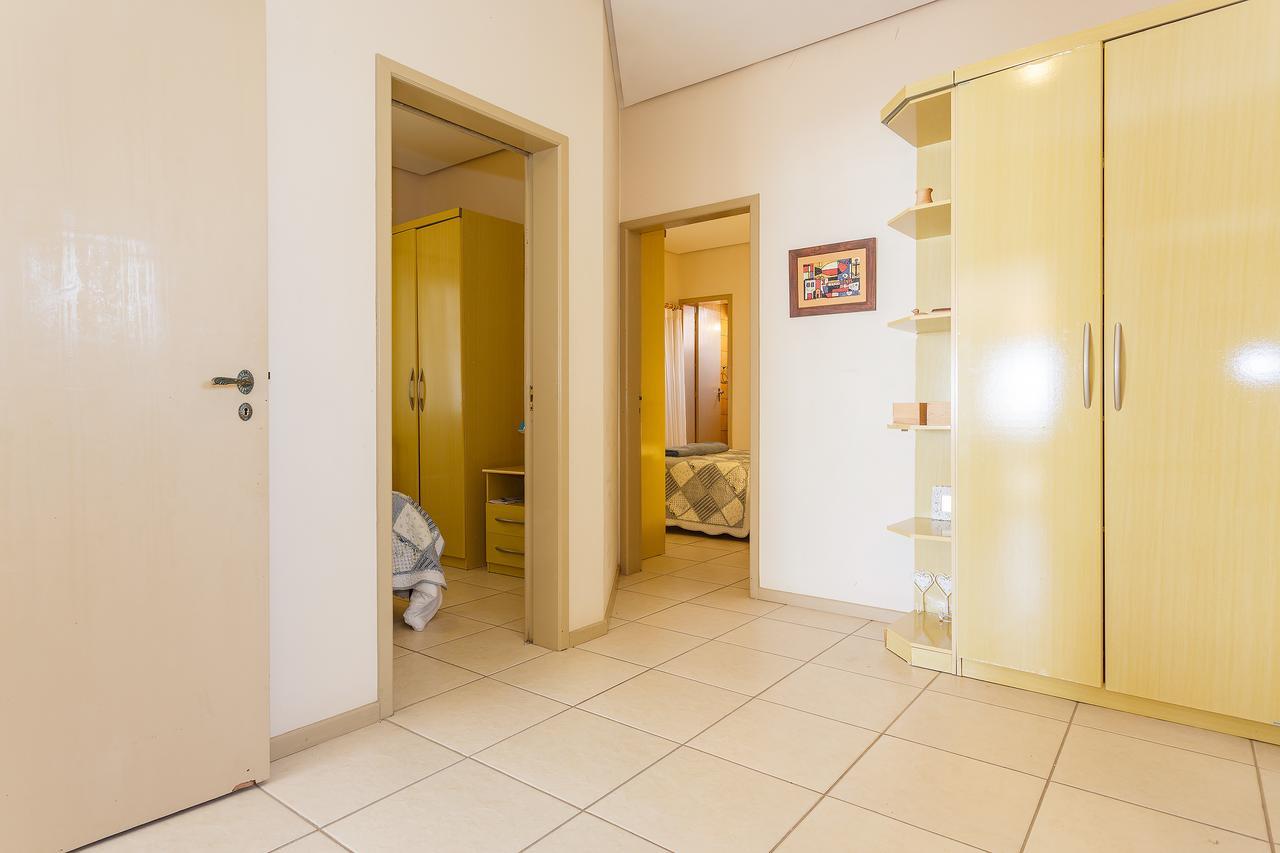 Pousada Residencial Alamandas Hotel Florianópolis Екстериор снимка