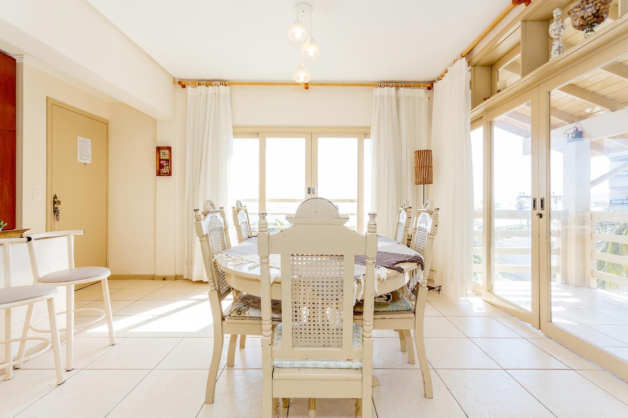 Pousada Residencial Alamandas Hotel Florianópolis Екстериор снимка