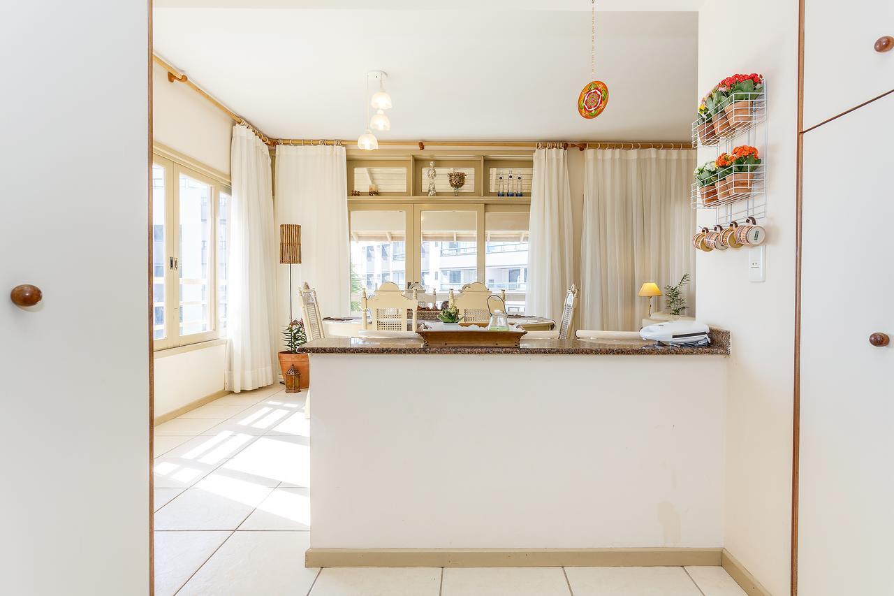 Pousada Residencial Alamandas Hotel Florianópolis Екстериор снимка
