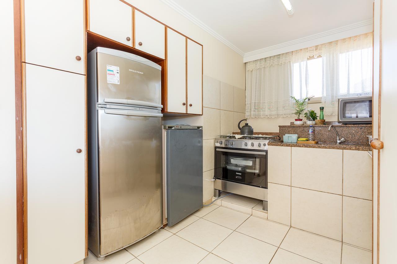 Pousada Residencial Alamandas Hotel Florianópolis Екстериор снимка