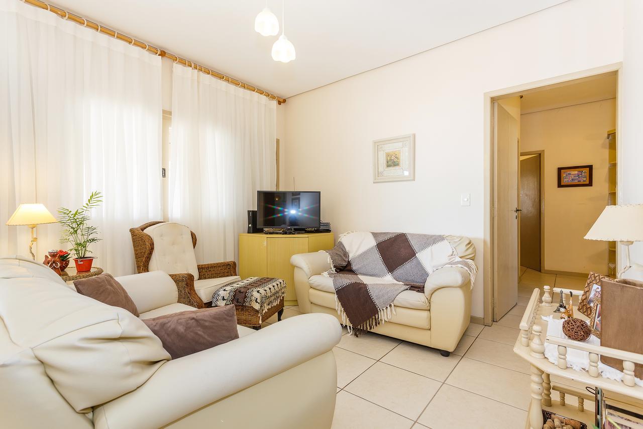 Pousada Residencial Alamandas Hotel Florianópolis Екстериор снимка