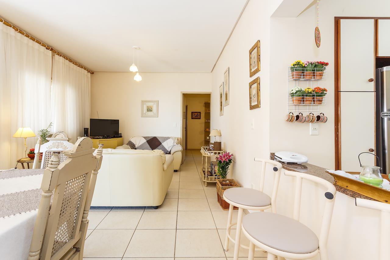 Pousada Residencial Alamandas Hotel Florianópolis Екстериор снимка