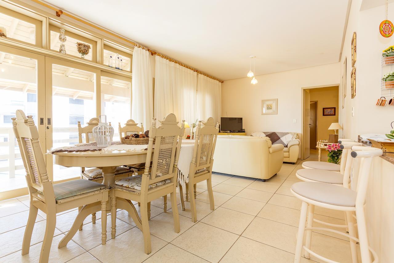Pousada Residencial Alamandas Hotel Florianópolis Екстериор снимка