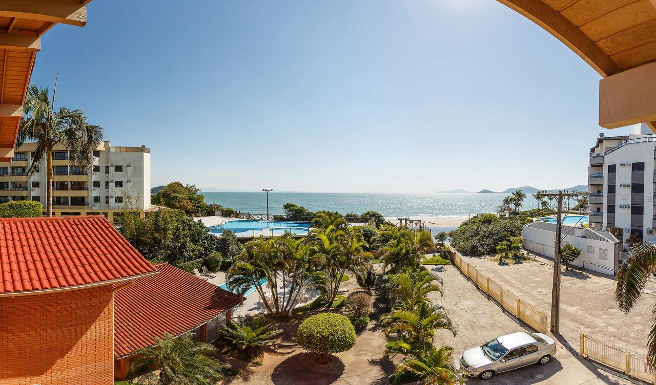 Pousada Residencial Alamandas Hotel Florianópolis Екстериор снимка