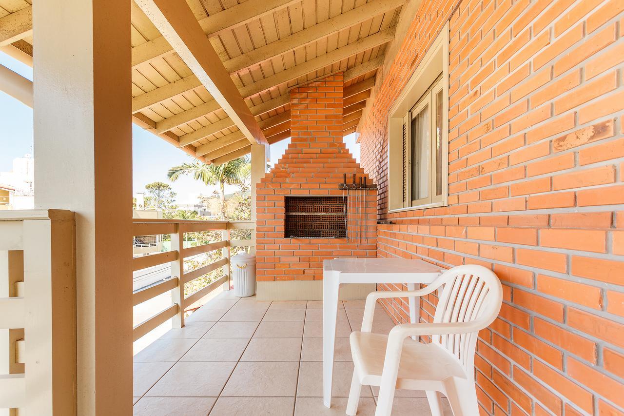 Pousada Residencial Alamandas Hotel Florianópolis Екстериор снимка