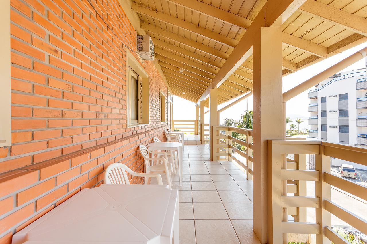Pousada Residencial Alamandas Hotel Florianópolis Екстериор снимка